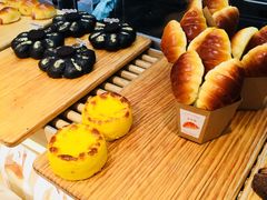 -好利来(十里河店)