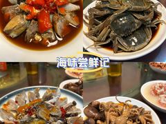 -红灯笼龙凤饭店(宁波老字号店)