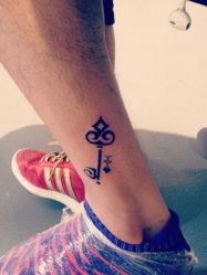 -腾龙刺青纹身TATTOO