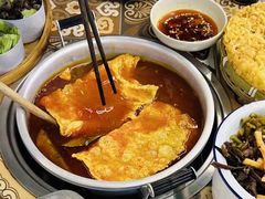 -顶上头·螺蛳火锅(五一新村店)