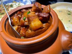 -旺角小渔村(二马路店)