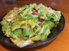 -望京一号·重庆江湖菜(工体店)