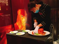 -8餐厅(新葡京酒店)
