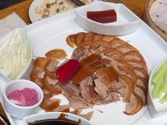 -壹零捌道·北京烤鸭(车公庄店)