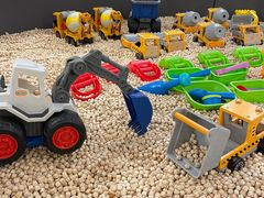 -Lilliput粒粒堡亲子餐厅(置汇旭辉店)