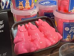 -LUSH(威尼斯人店)