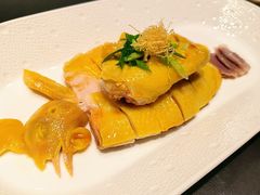 钱塘咸香鸡-锦楼·臻选新杭帮(正大广场店)