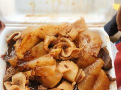 -明记牛杂(新马路分店)