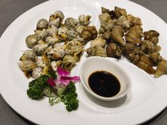 -紫阳海鲜楼·传承闽味(长乐路总店)