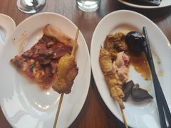 -广州富力君悦大酒店·凯菲厅