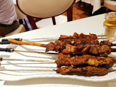 -巴依老爷·新疆美食(上城区天城路店)