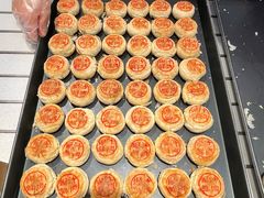 -詹记桃酥(百盛店)