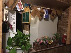 -杰克·肯特厨房西餐厅