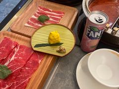 -一绪に寿喜烧(荟聚店)