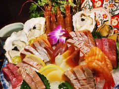 -蟹将军·松叶蟹和牛日料放题自助(K11店)