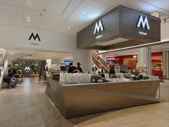 -M Stand(宁波万象城店)