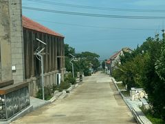 -长岛南北长山旅游景区