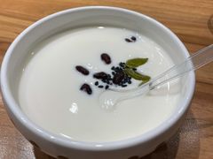 酸奶-品回味清真西北楼(宁波首店)