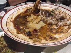 -旺顺阁·北京菜(北辰上品+)