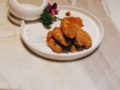 -唐猫庭院·千年陕菜(大唐不夜城店)