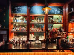 -The Cheebat 锌吧·Bistro(体育西店)
