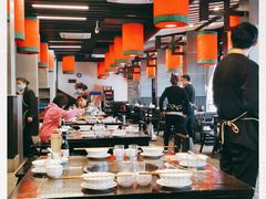 -巴蜀大宅门火锅(新华公园店)