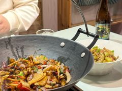 -吃货私房菜(丽江束河古镇店)