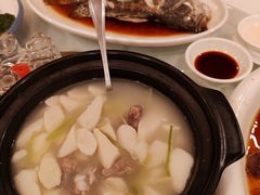 -金河半岛园林酒家(金融城店)