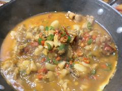 -后湖小院·乡野田园菜