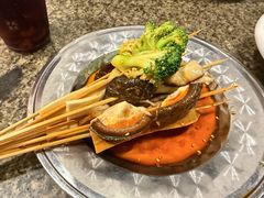 -小街天府(西工小街店)