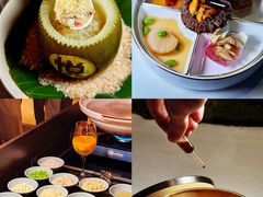 -环球港凯悦 · 享悦中餐厅