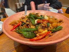 -云海肴·汽锅鸡·云南菜(苏州中心店)