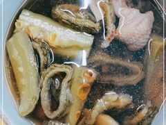 -海鲜街菜馆(海珠南路店)