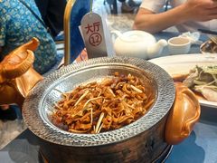 -粤香楼(新光里店)