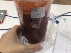 -桂桂茶(滨江百联店)