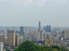 -黔灵山公园