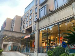 -桂林喜来登饭店雅琴餐厅