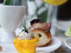 -郑州希尔顿酒店·阿米奇意大利餐厅