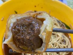 玉兰饼-毛华美食(清扬路二店)