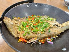 -厨彩阳光(河东路店)