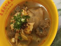 -长英绝味水煮(老字号洪都总店)