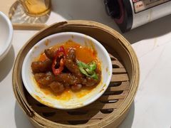 -南枝记·广东味道(中骏世界城店)