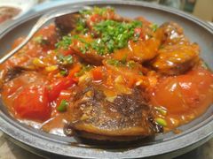 -椿记烧鹅(叠彩店)