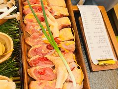 -季季山·云南野生菌火锅(上海首店)
