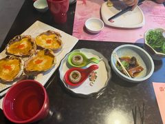 -黑松白鹿(金融街店)