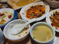 -严记小天府酸菜鱼(西四路店)