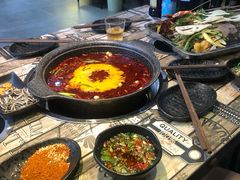 -成都屋头串串香(八府庄店)