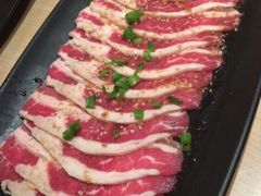 -新石器烤肉(中房金谊广场店)