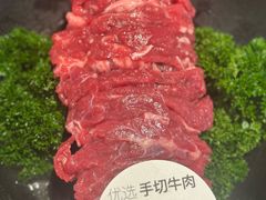 -牛New寿喜烧(虹桥新天地店)