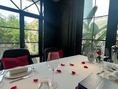 -弦月窗LUNETTE BY AMANDA(复兴路店)